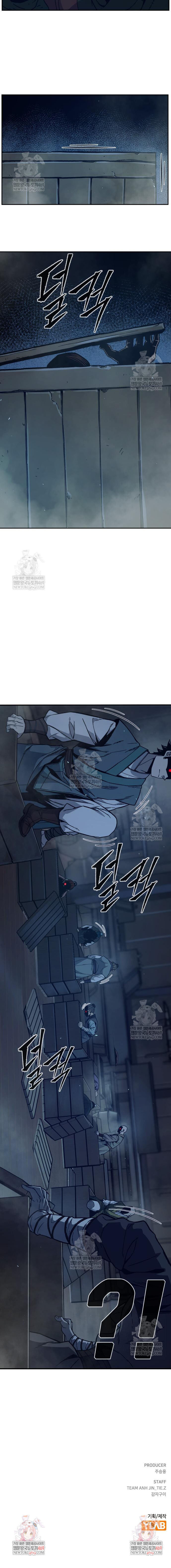 Read Absolute Sword Sense en Manga Online
