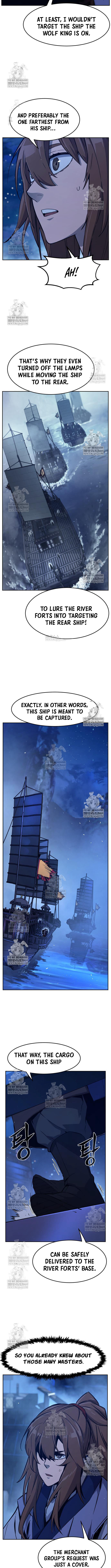 Read Absolute Sword Sense en Manga Online