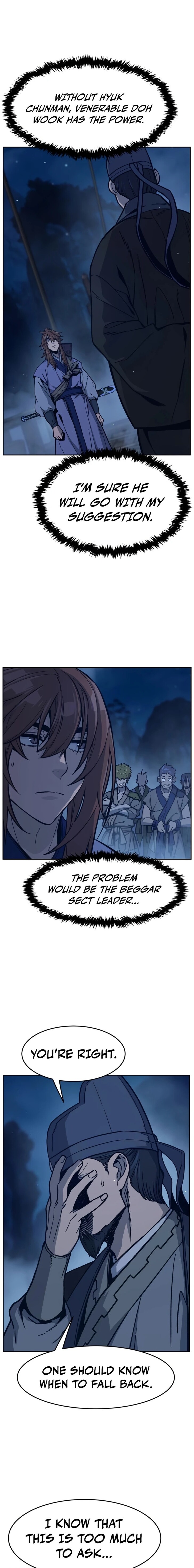 Read Absolute Sword Sense en Manga Online