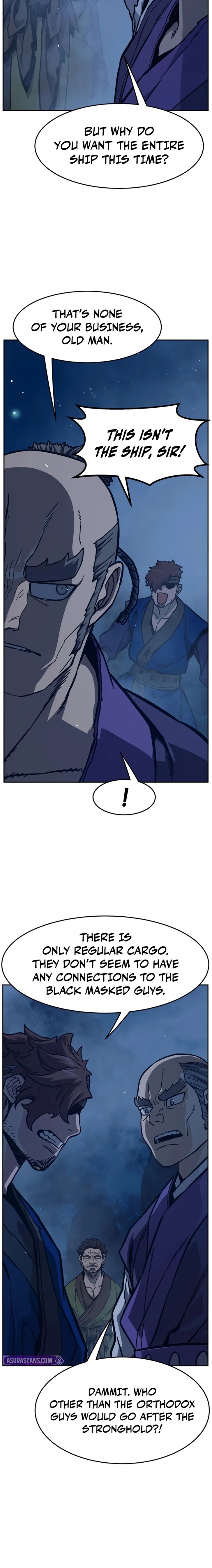 Read Absolute Sword Sense en Manga Online