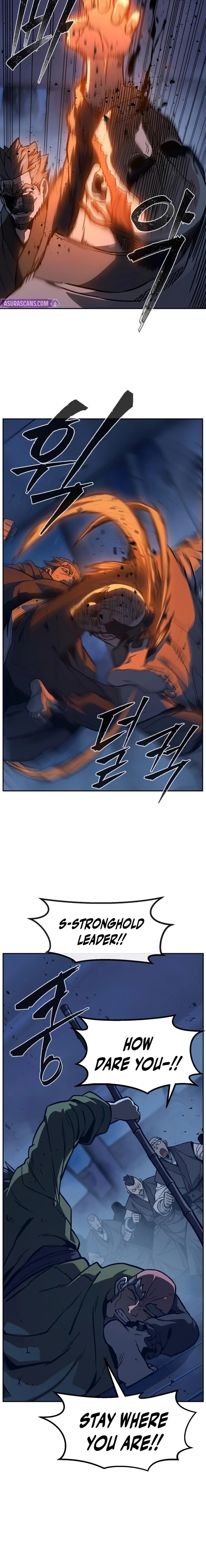Read Absolute Sword Sense en Manga Online