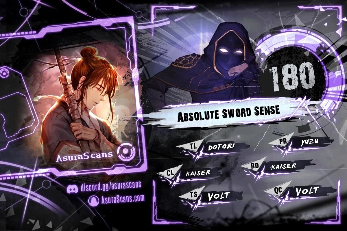 Read Absolute Sword Sense en Manga Online