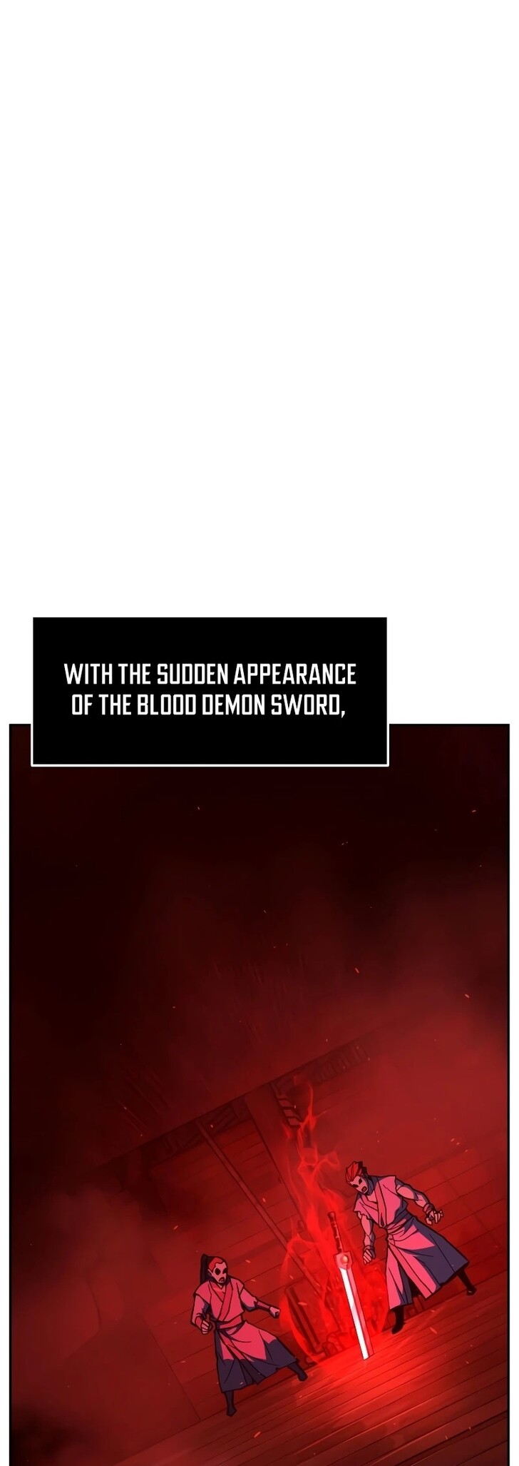 Read Absolute Sword Sense en Manga Online