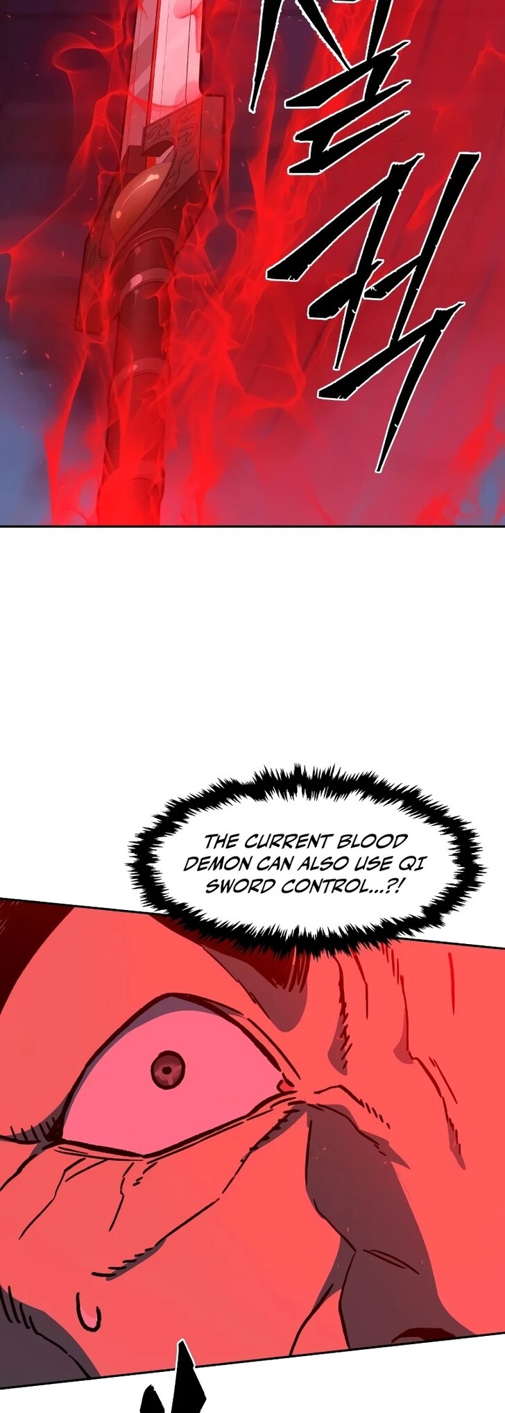 Read Absolute Sword Sense en Manga Online