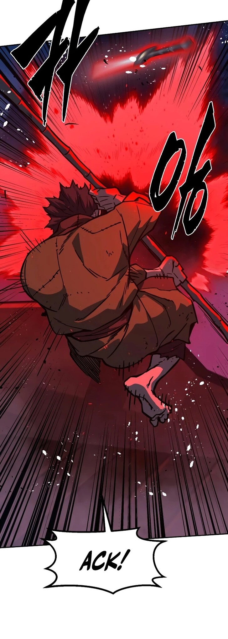 Read Absolute Sword Sense en Manga Online
