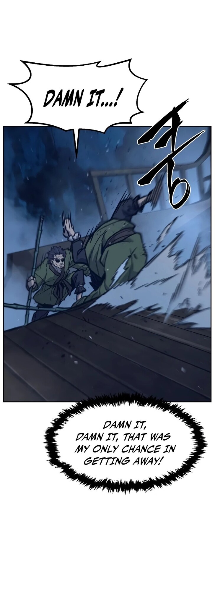 Read Absolute Sword Sense en Manga Online