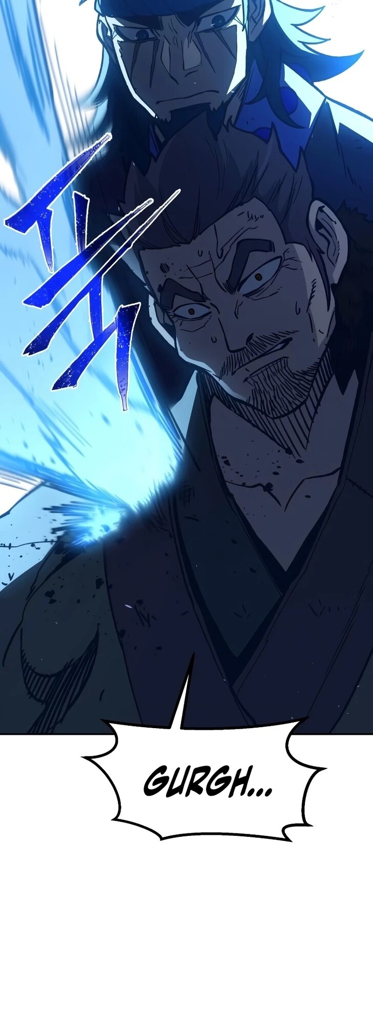 Read Absolute Sword Sense en Manga Online