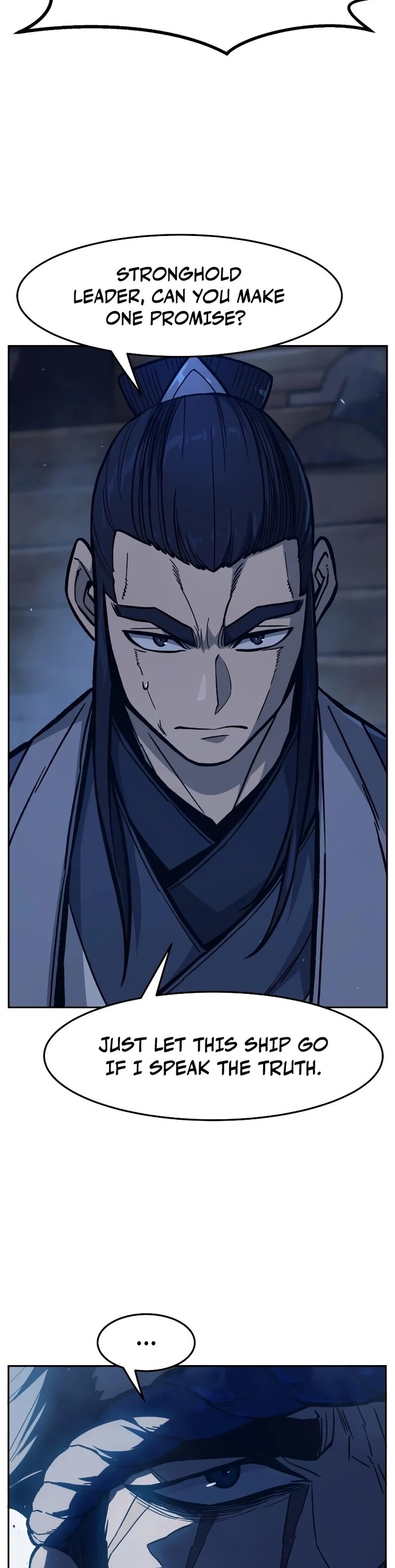 Read Absolute Sword Sense en Manga Online