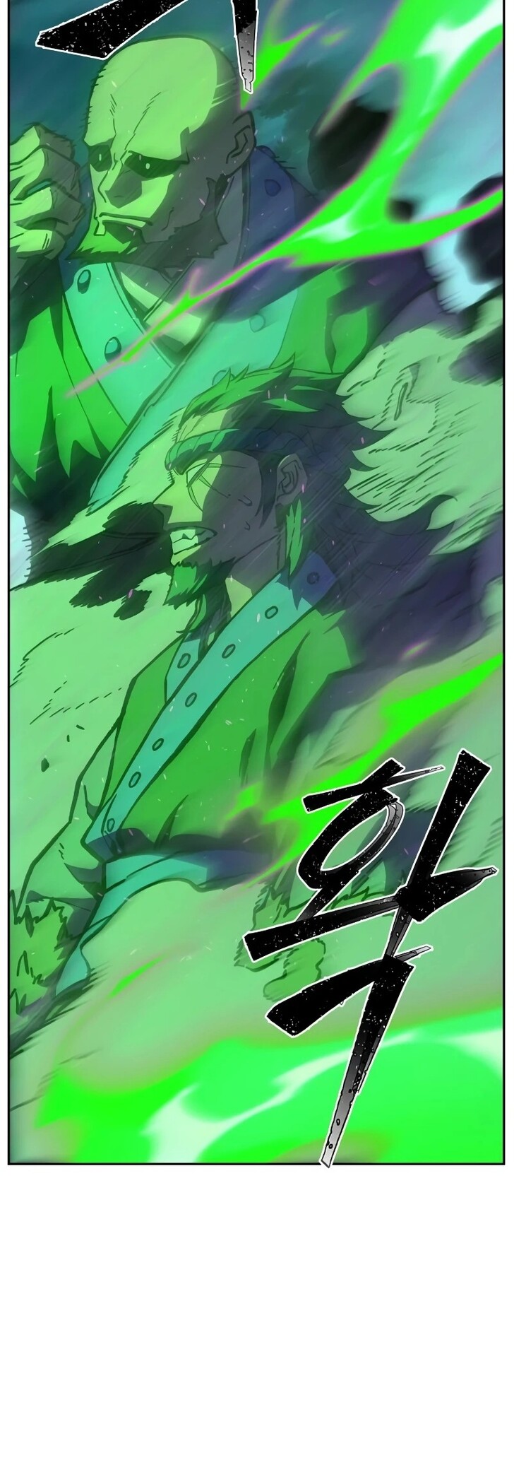 Read Absolute Sword Sense en Manga Online