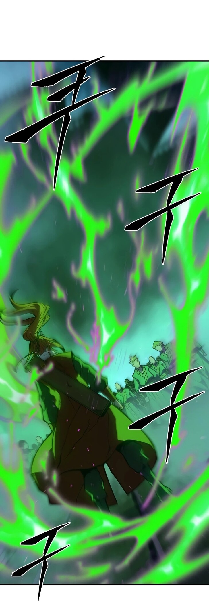 Read Absolute Sword Sense en Manga Online