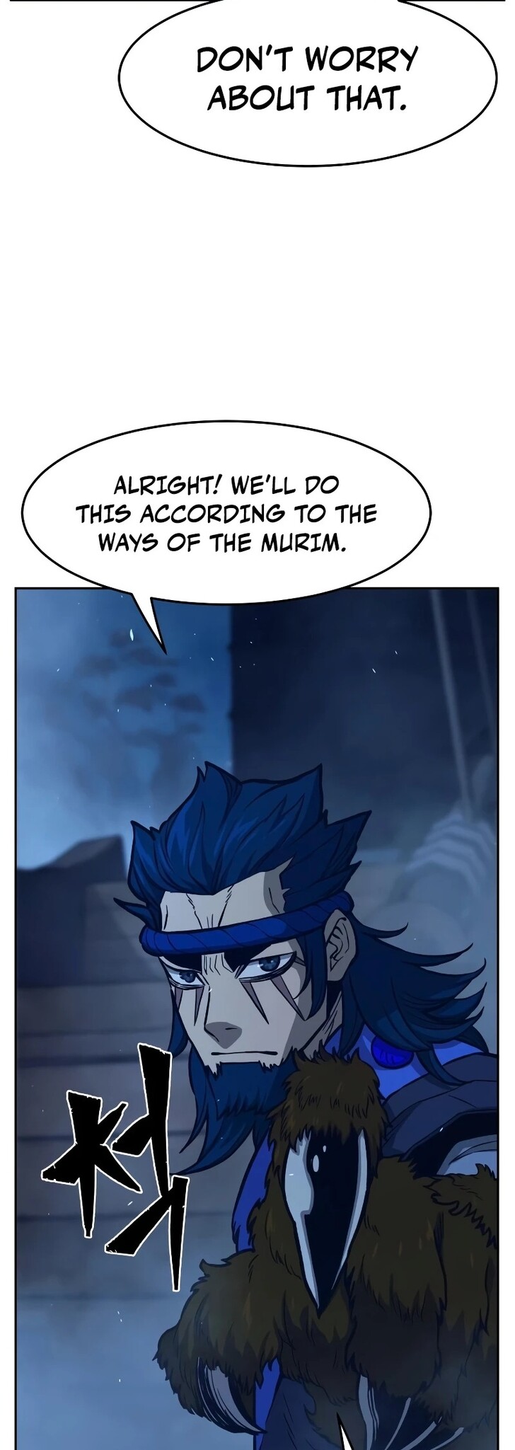 Read Absolute Sword Sense en Manga Online