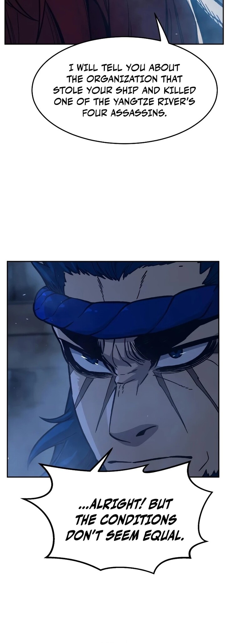 Read Absolute Sword Sense en Manga Online