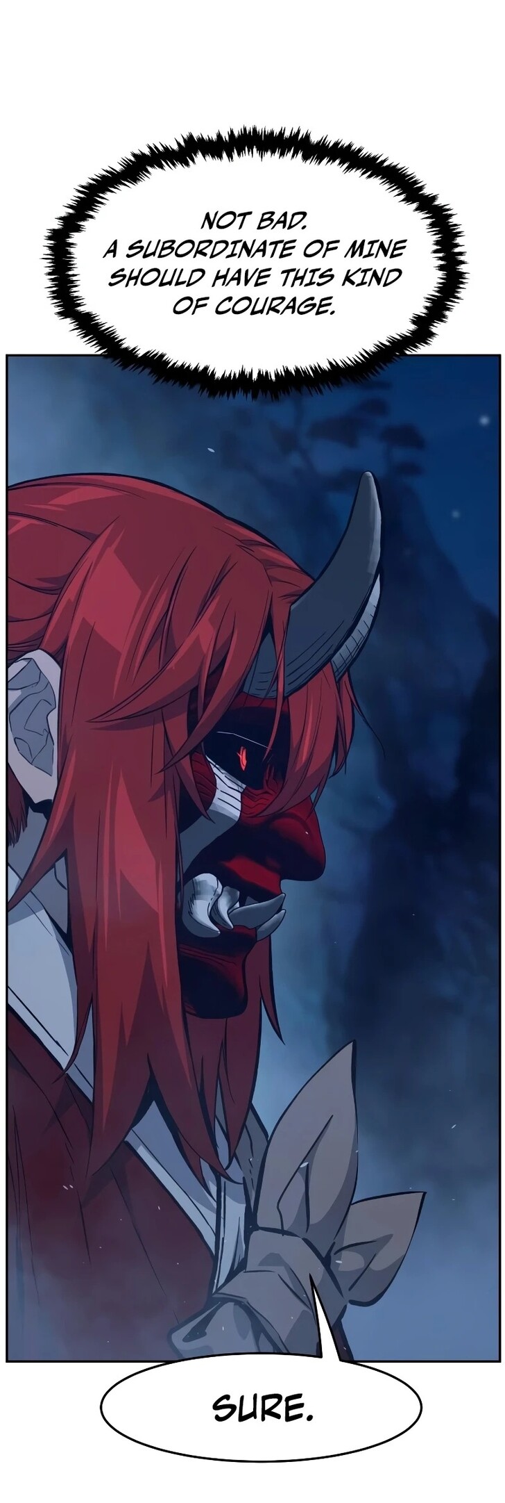 Read Absolute Sword Sense en Manga Online