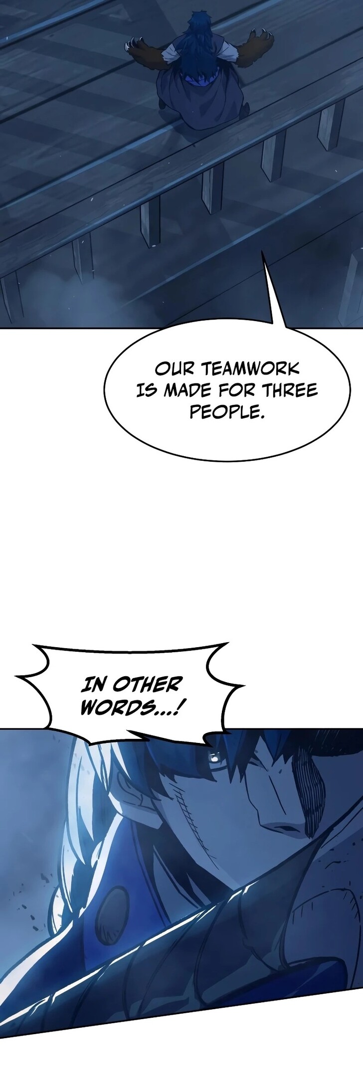 Read Absolute Sword Sense en Manga Online
