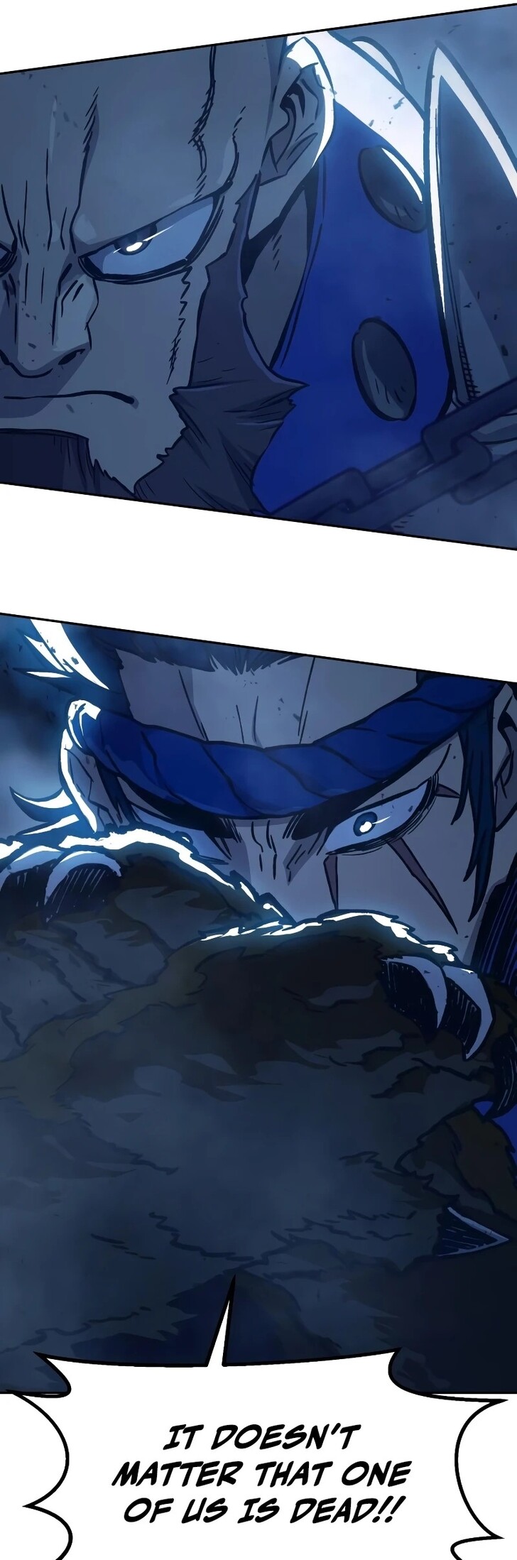 Read Absolute Sword Sense en Manga Online