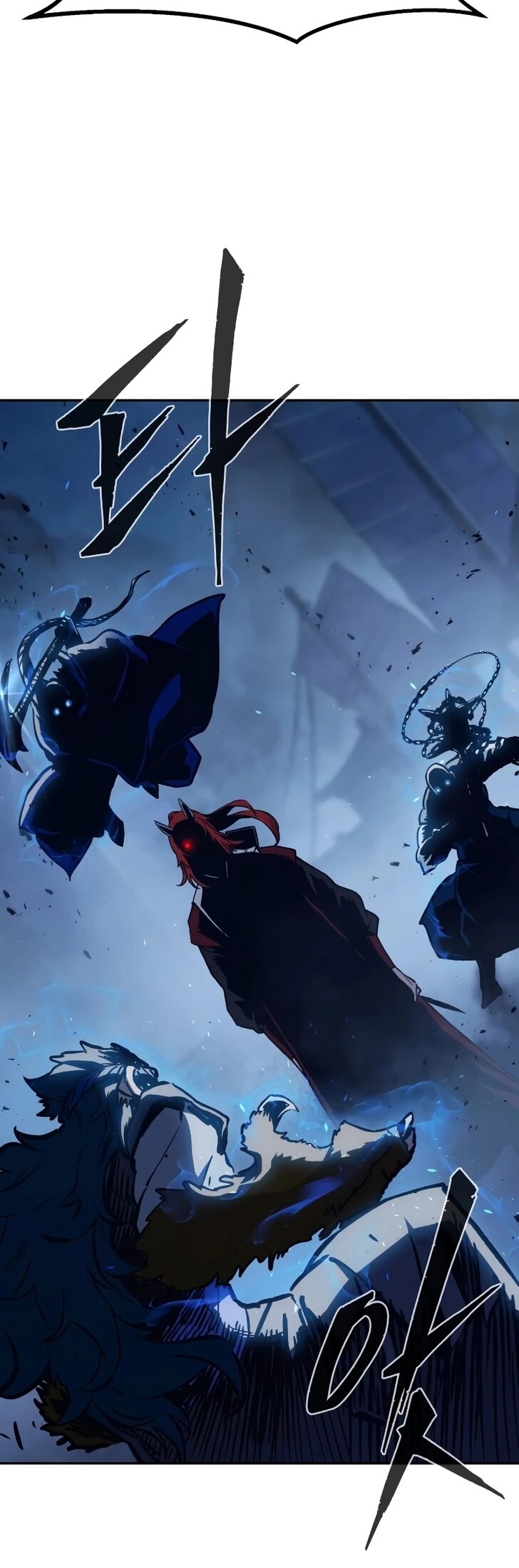 Read Absolute Sword Sense en Manga Online