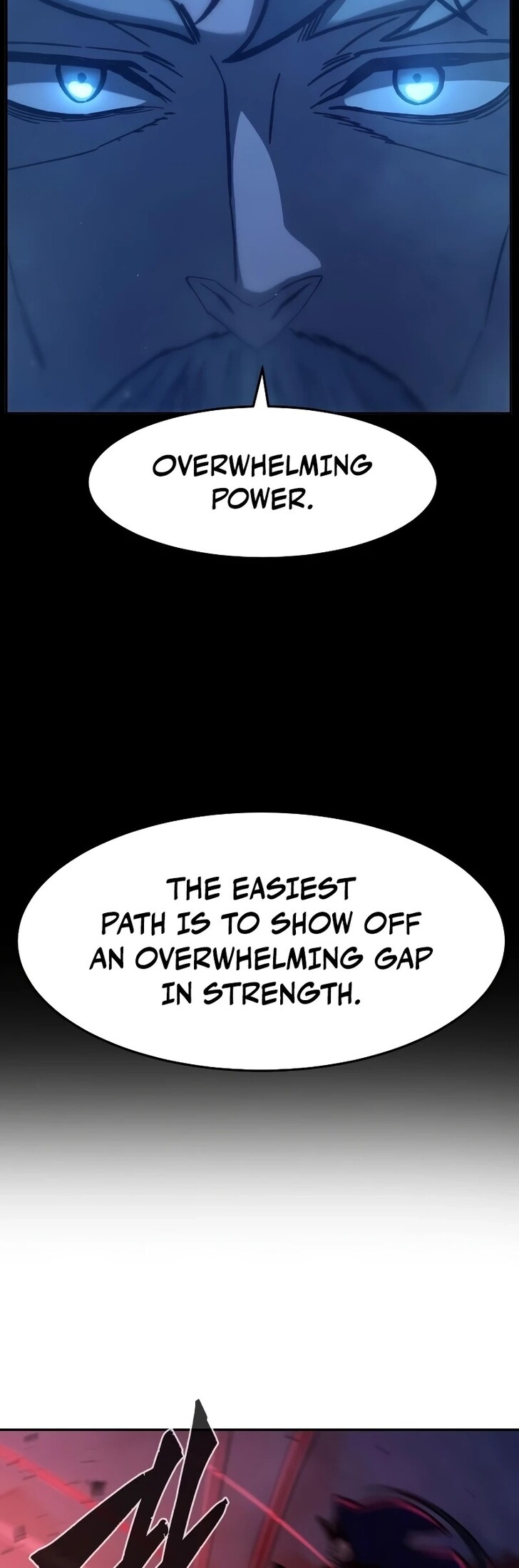 Read Absolute Sword Sense en Manga Online