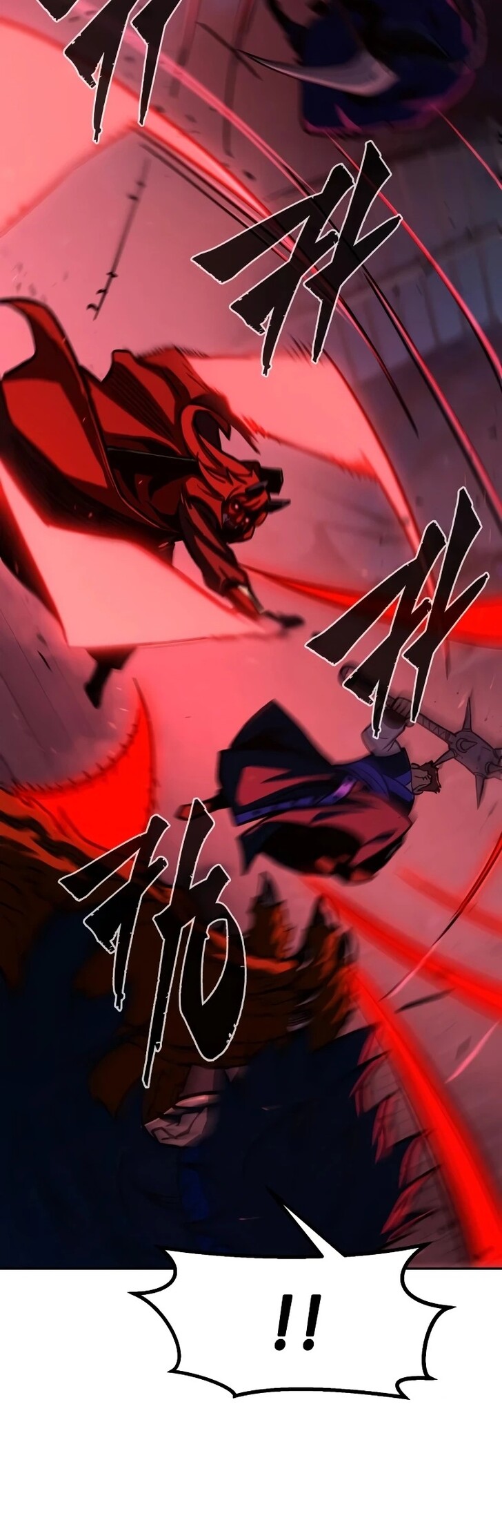 Read Absolute Sword Sense en Manga Online