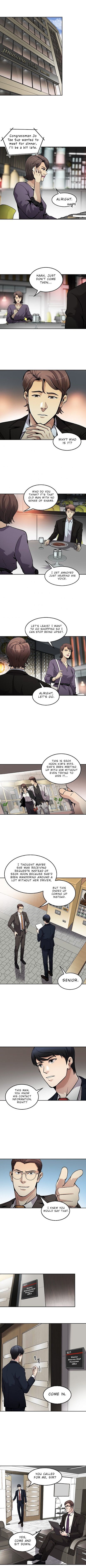 Read Again My Life en Manga Online