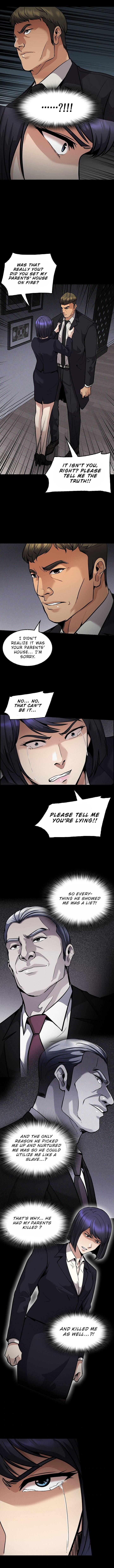 Read Again My Life en Manga Online