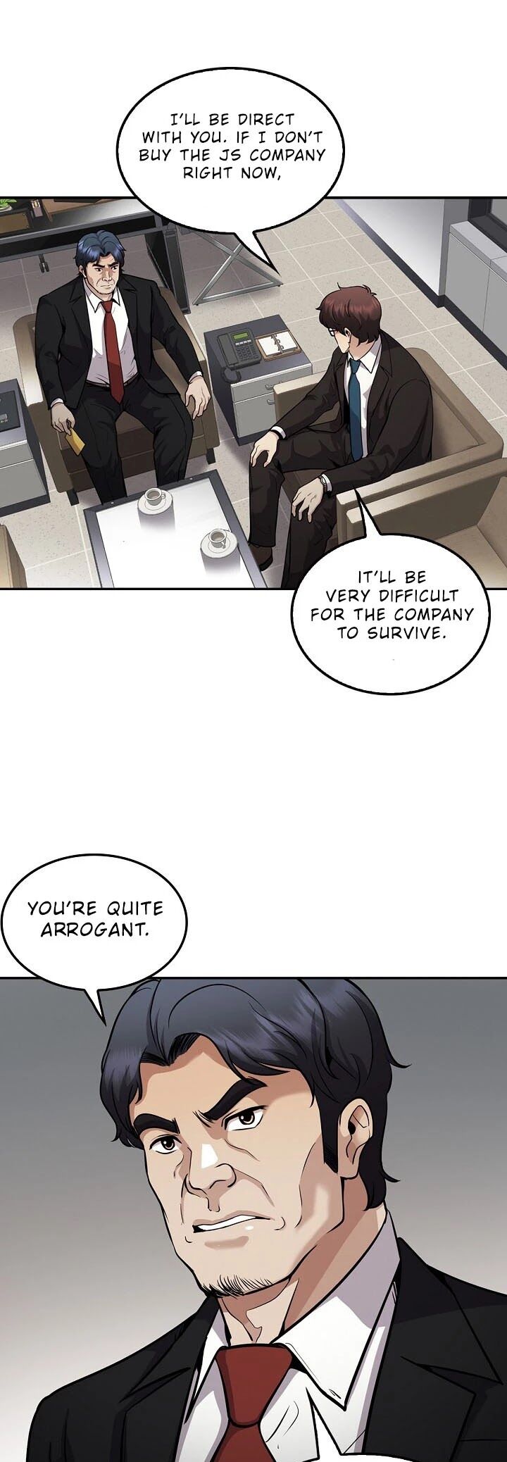 Read Again My Life en Manga Online
