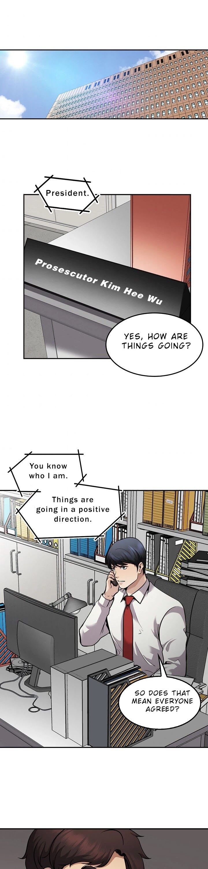 Read Again My Life en Manga Online