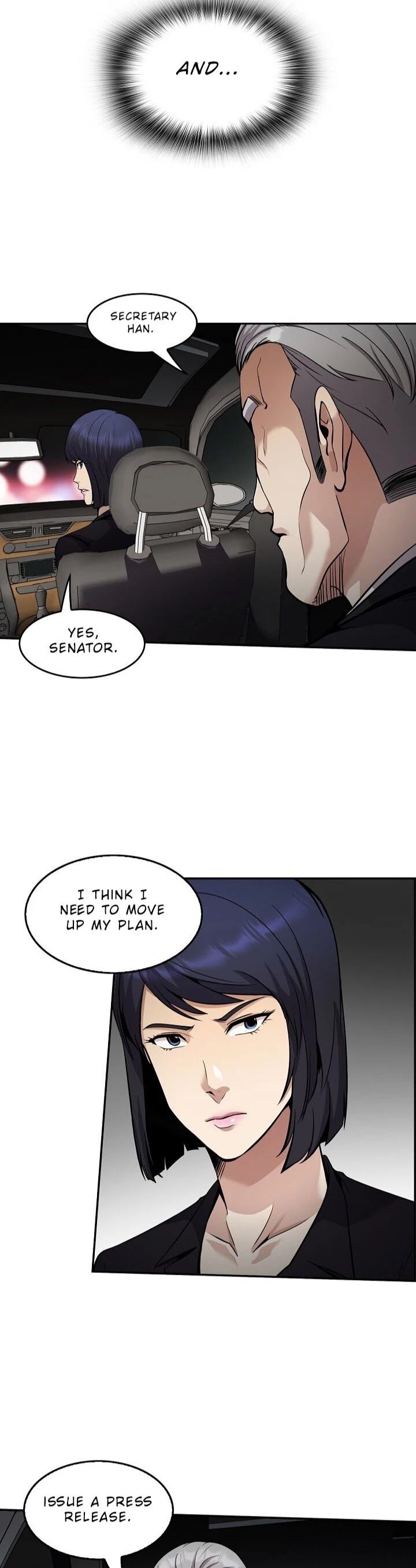 Read Again My Life en Manga Online