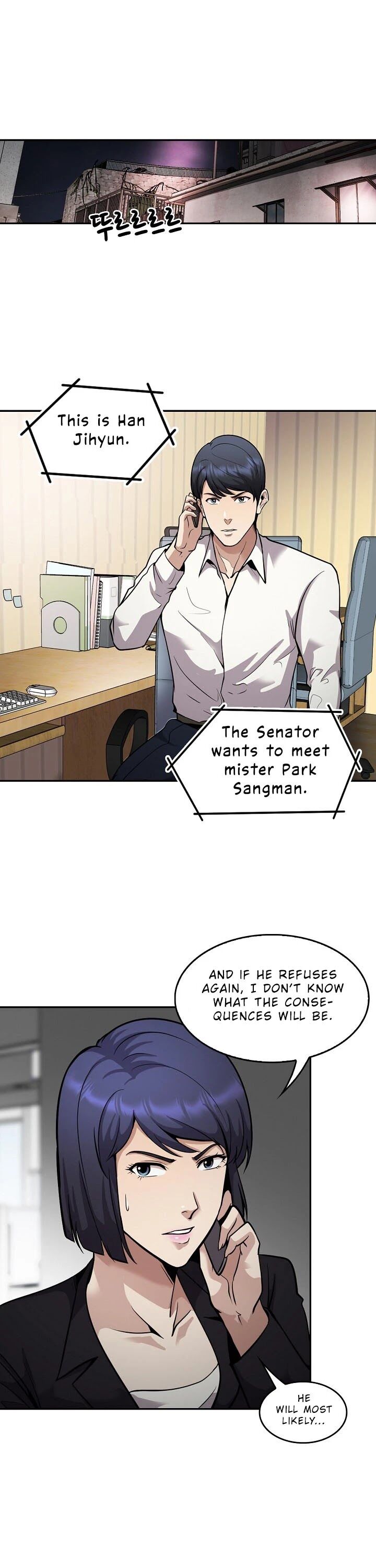 Read Again My Life en Manga Online
