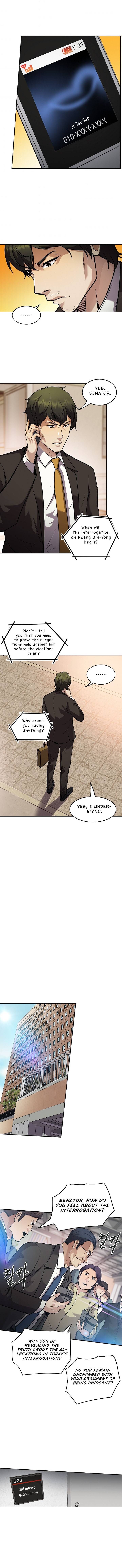 Read Again My Life en Manga Online