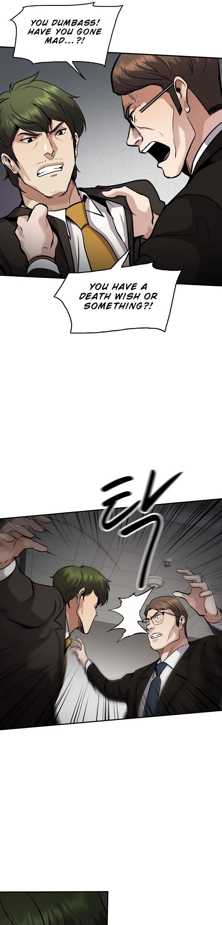 Read Again My Life en Manga Online