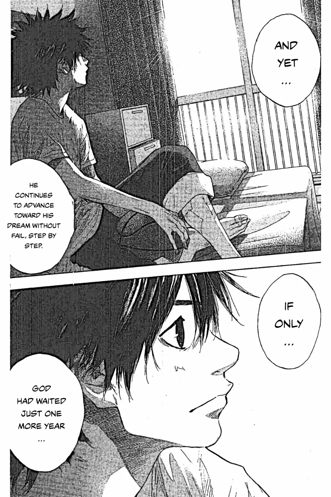 Read Ahiru No Sora en Manga Online