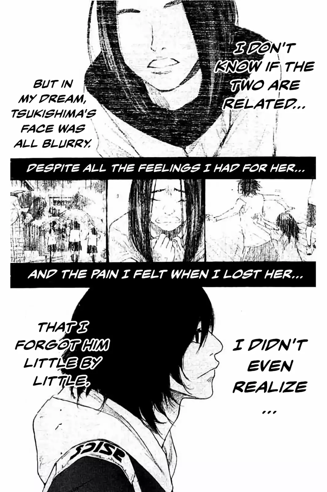 Read Ahiru No Sora en Manga Online
