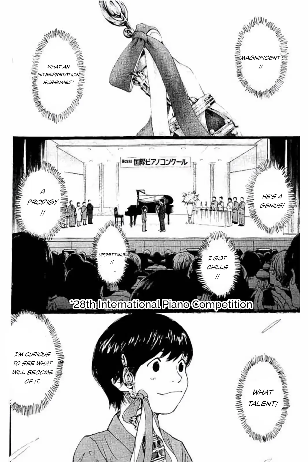 Read Ahiru No Sora en Manga Online