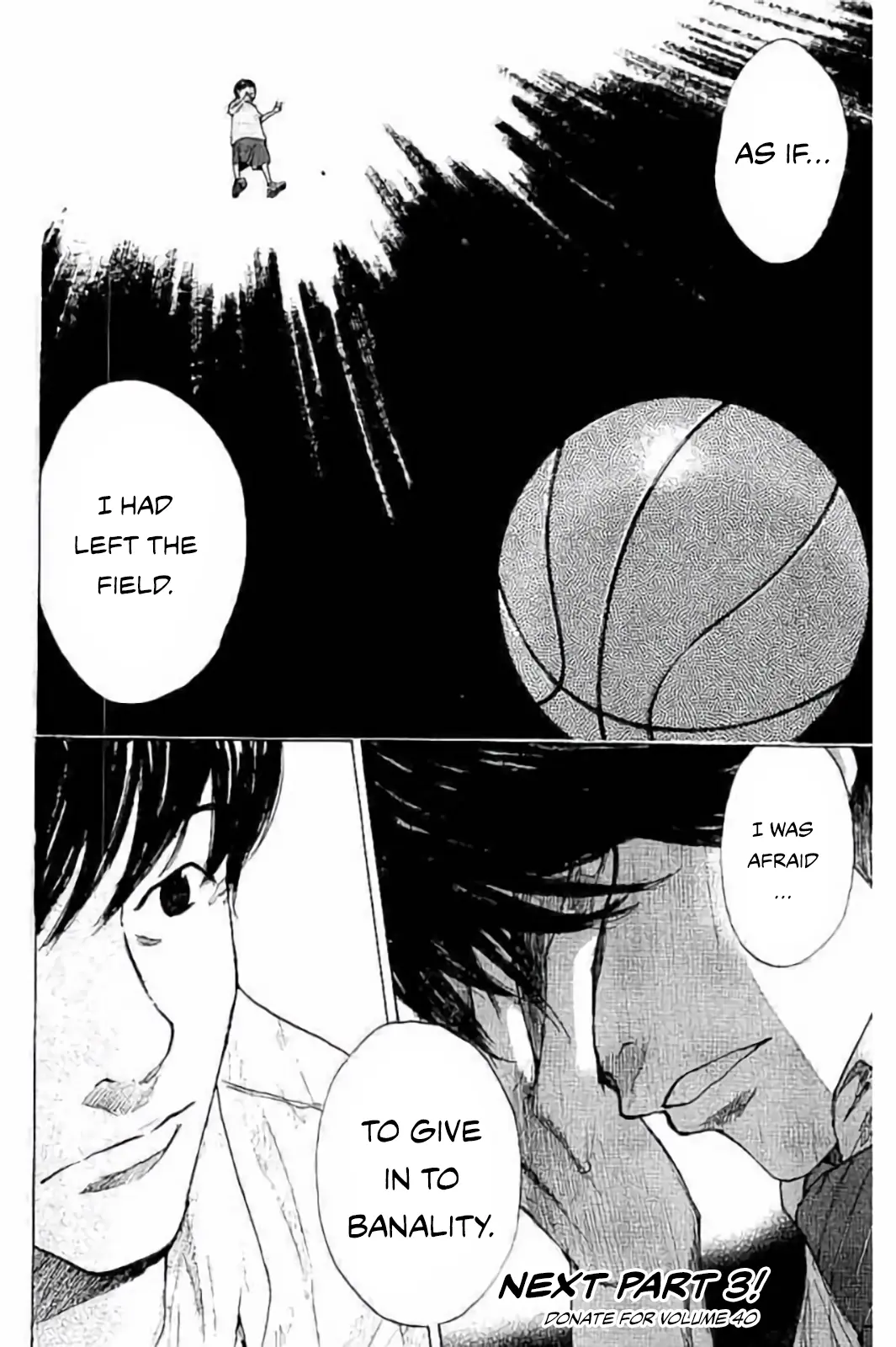 Read Ahiru No Sora en Manga Online