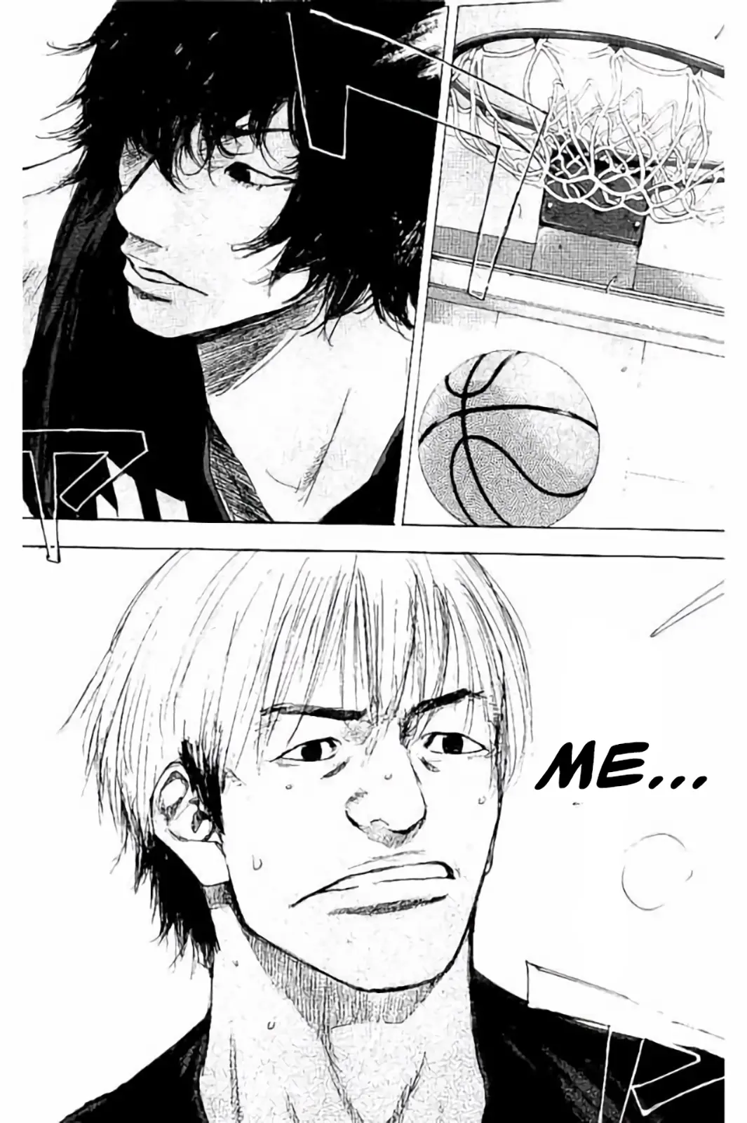 Read Ahiru No Sora en Manga Online
