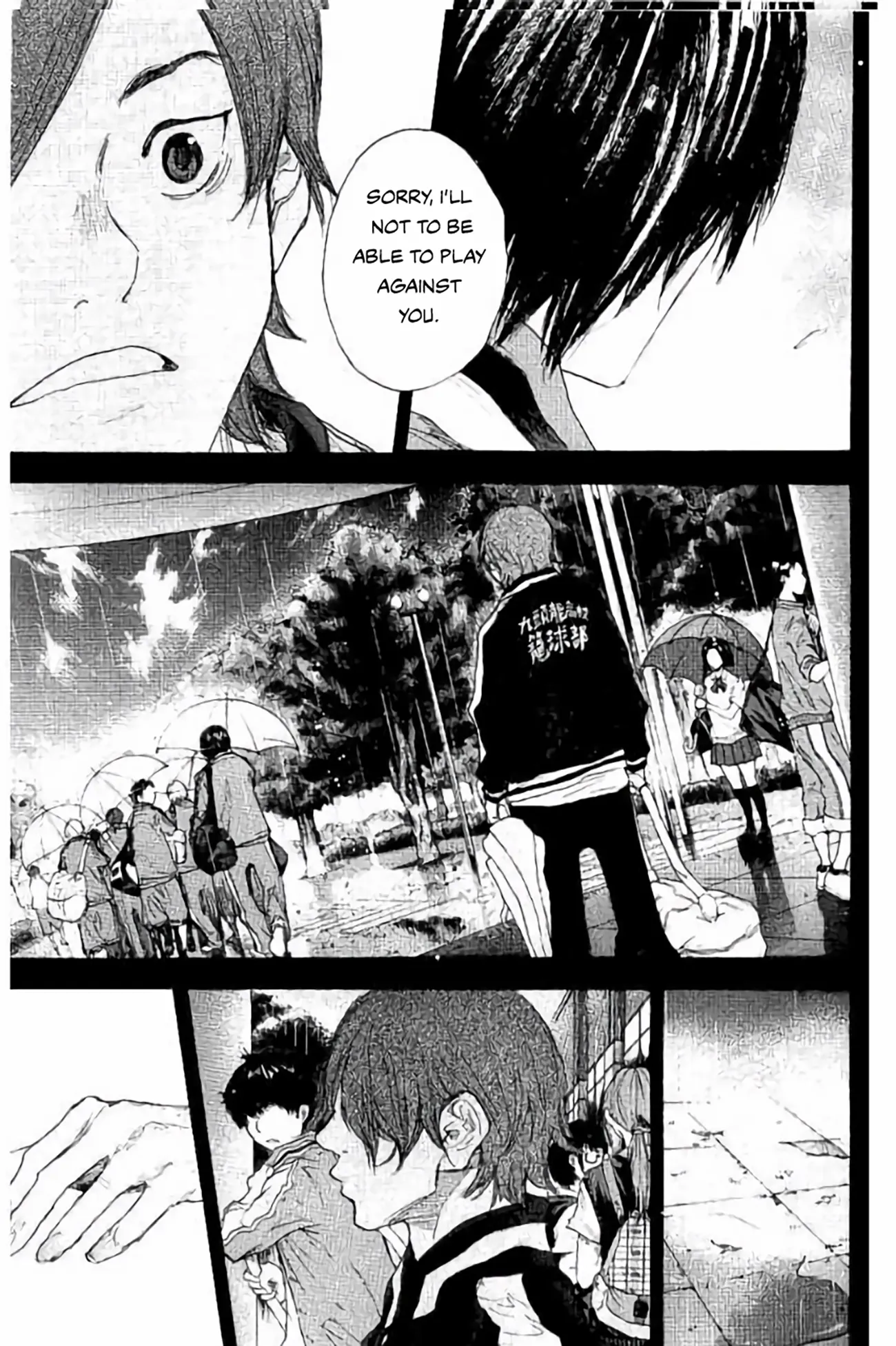 Read Ahiru No Sora en Manga Online