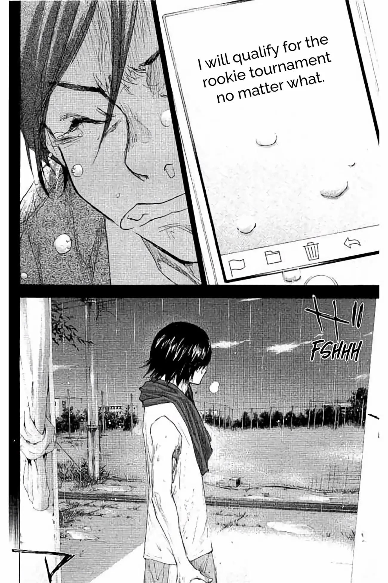 Read Ahiru No Sora en Manga Online