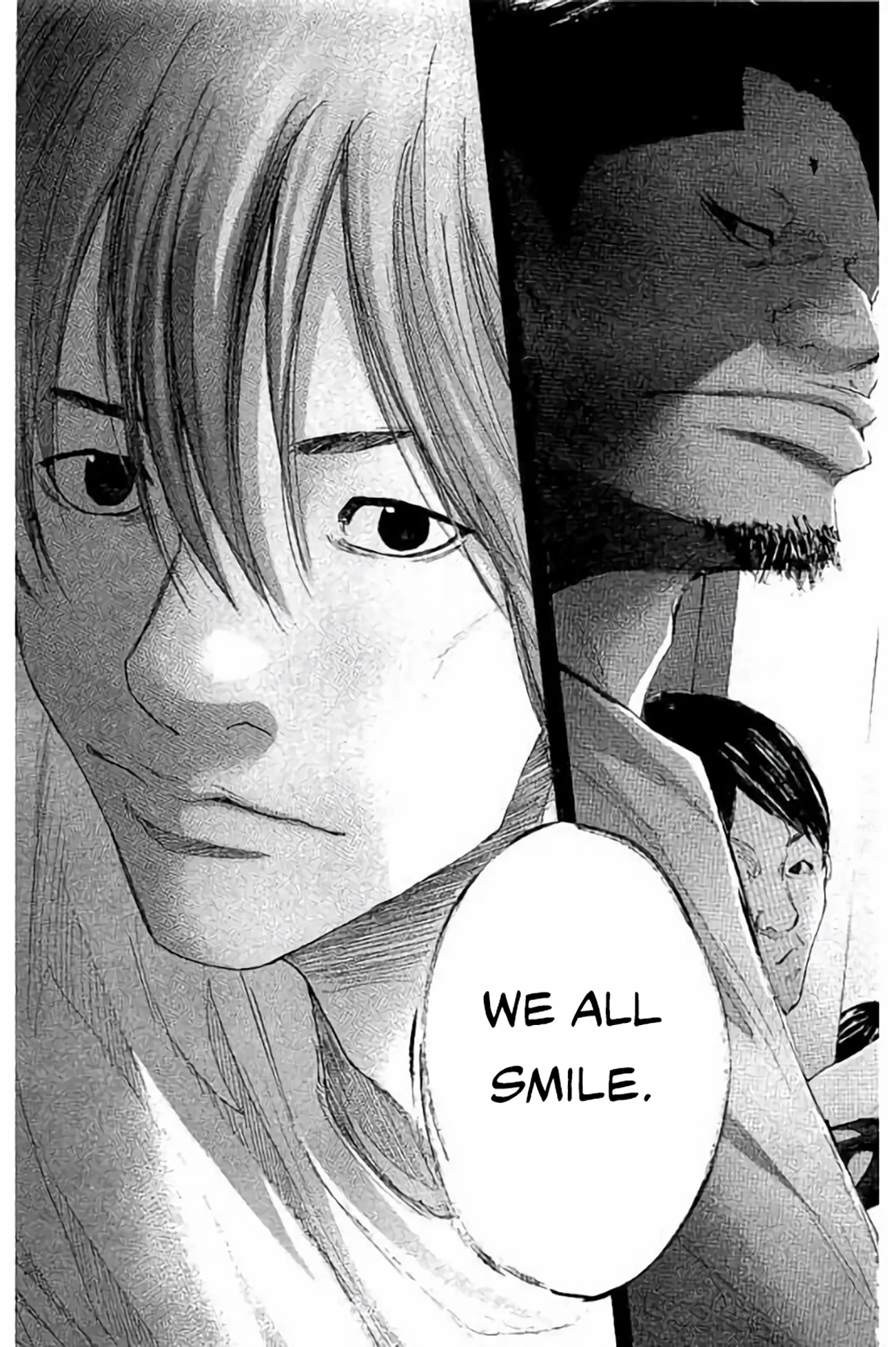 Read Ahiru No Sora en Manga Online