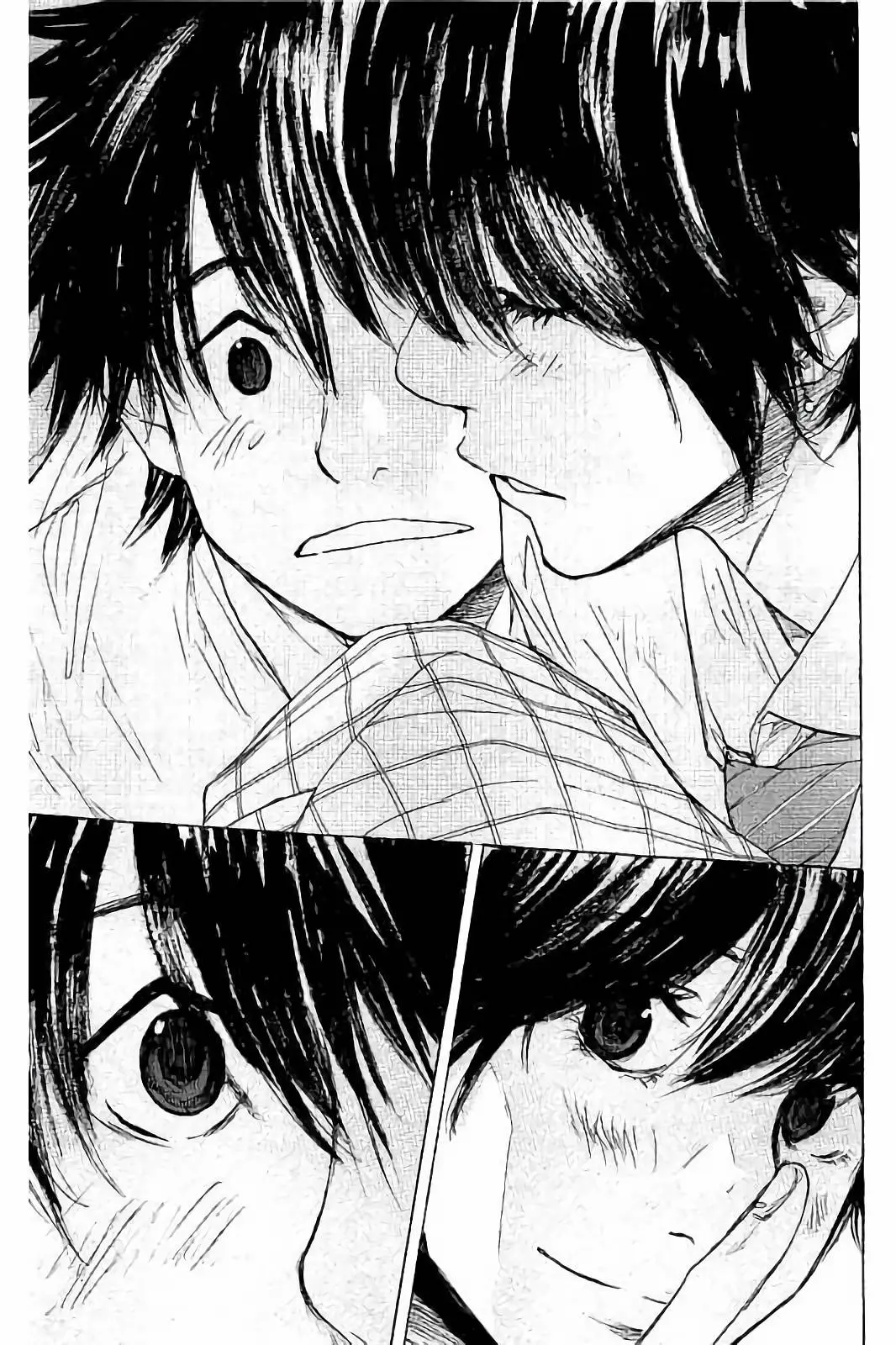 Read Ahiru No Sora en Manga Online