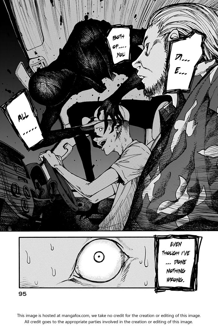 Read Ajin en Manga Online