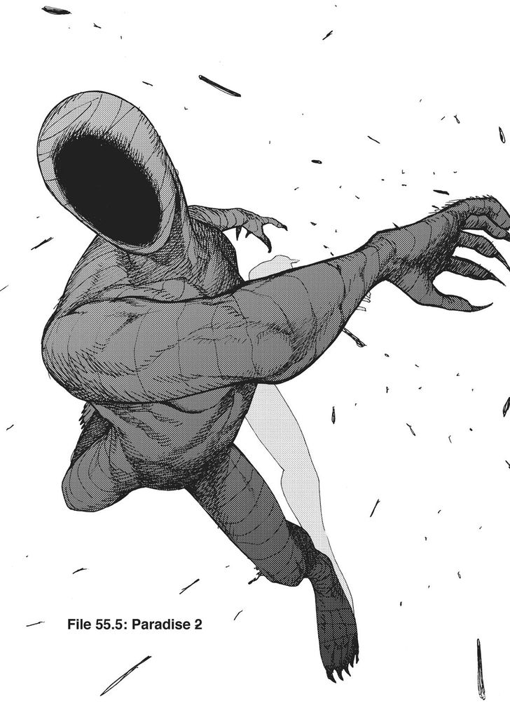 Read Ajin en Manga Online