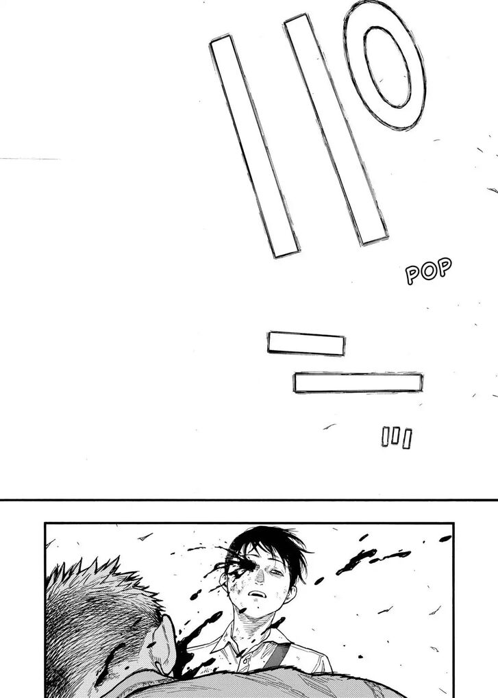 Read Ajin en Manga Online