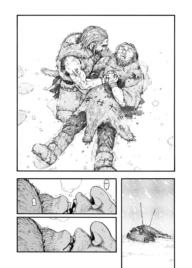 Read Ajin en Manga Online