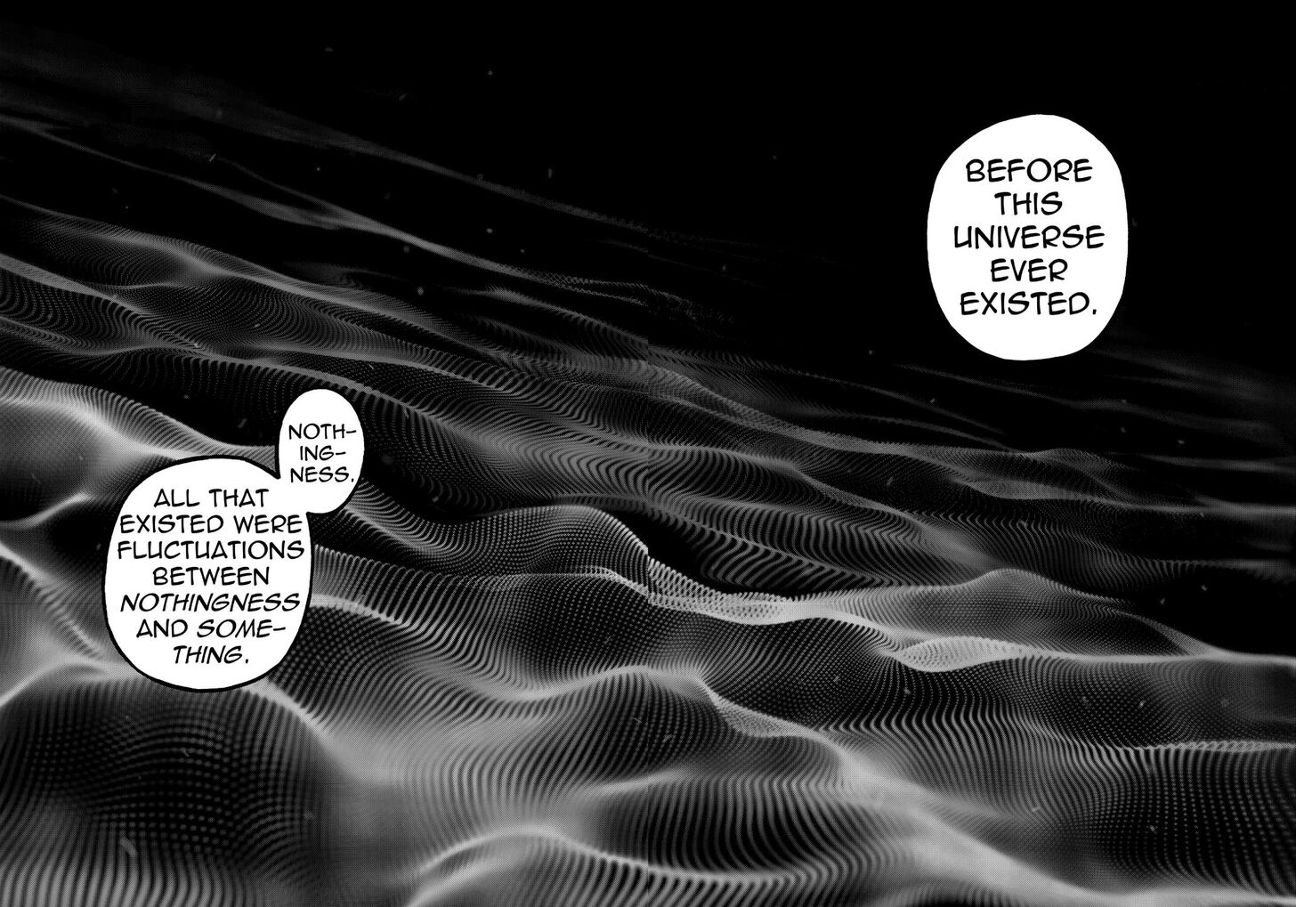 Read Ajin en Manga Online