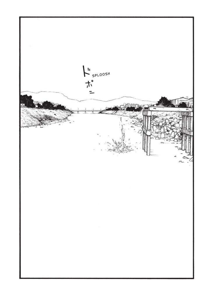 Read Ajin en Manga Online