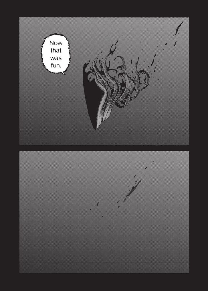 Read Ajin en Manga Online