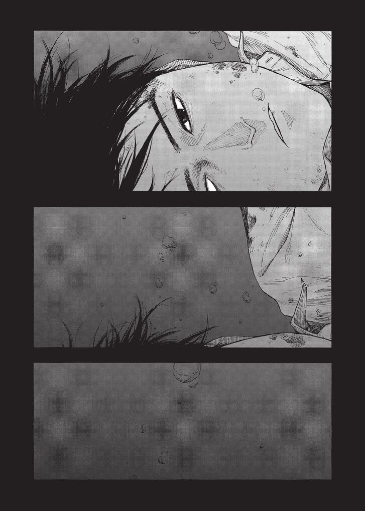 Read Ajin en Manga Online