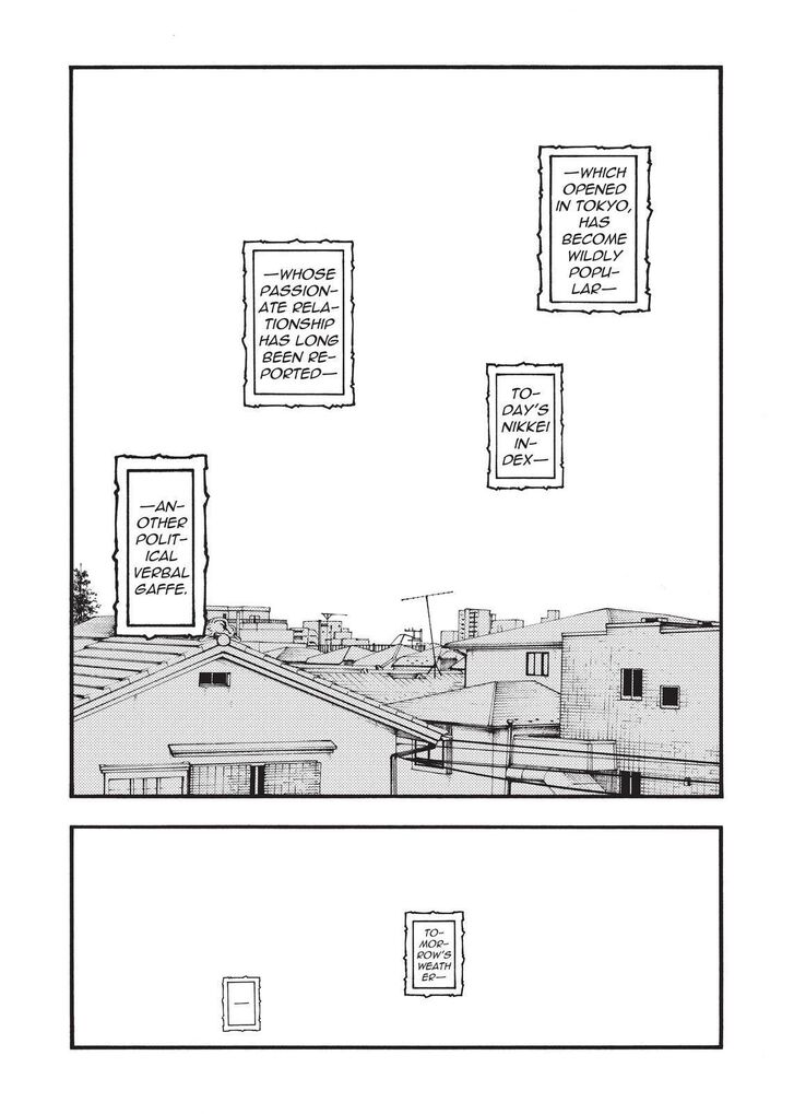 Read Ajin en Manga Online