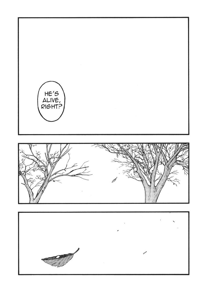 Read Ajin en Manga Online