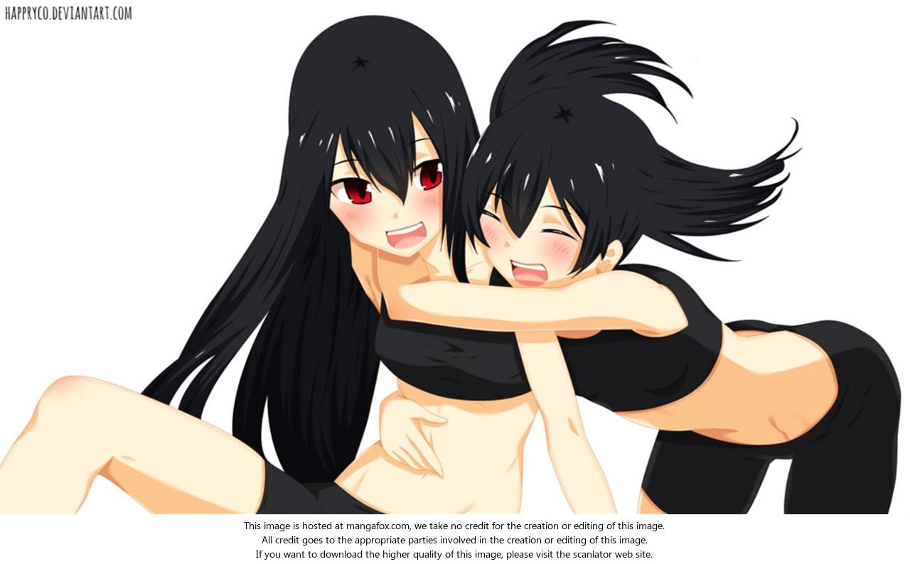 Read Akame ga Kill! en Manga Online